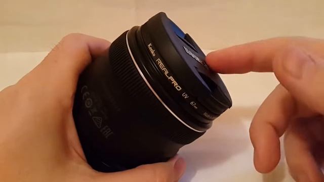 ОНЛАЙН ТРЕЙД.РУ — Фильтр KENKO 67S REAL PRO UV смотреть онлайн