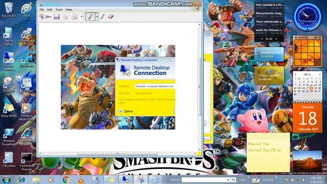 Windows 7 Enterprise Service Pack 1 Mon VirtualBOX смотреть онлайн
