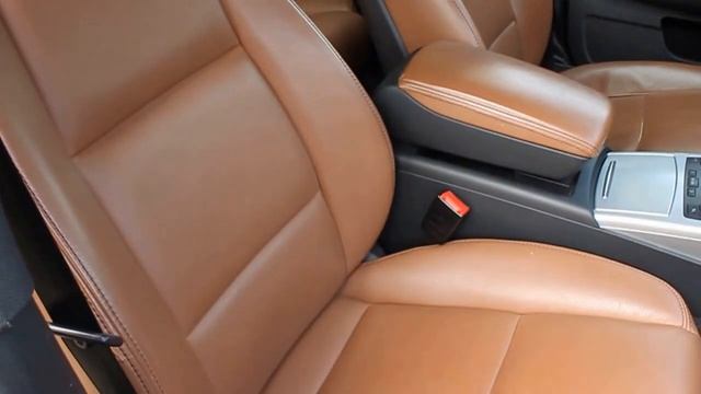 Audi A6 2.0 TFSI www.autosencampers.nl смотреть онлайн