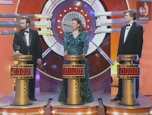 Угадай мелодию 06.08.1996