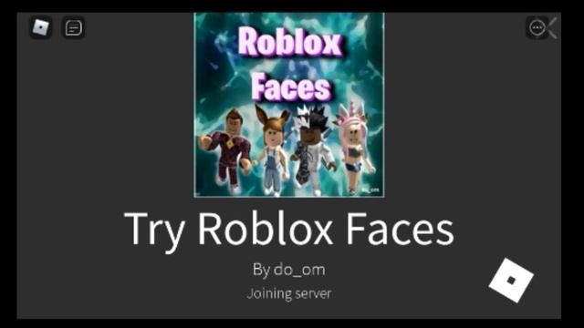 HOW TO REMOVE YOUR FACE ON ROBLOX смотреть онлайн