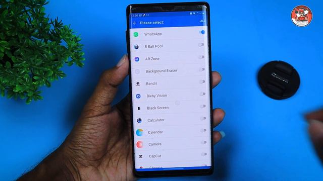🔥Enable New & Updated Dynamic island (iPhone 14) Feature on Samsung or Any Android Device! смотреть онлайн