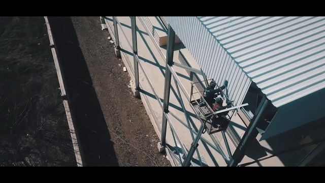 Строительство морозильной камеры смотреть онлайн