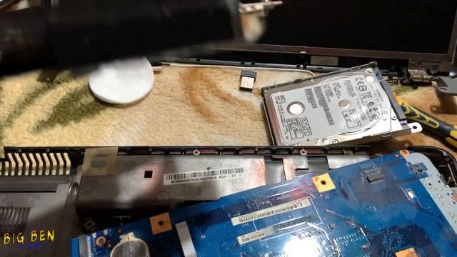 ✅Игровой ноут Acer за 1000р с авито /Апгрейд + тест GTA5 смотреть онлайн