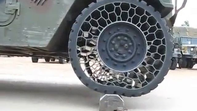 HAMMER H1 al'ternativnyj variant kolesa 360 смотреть онлайн