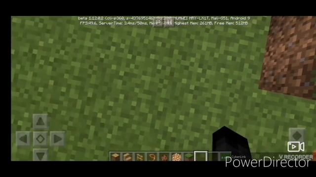 Как построить качели в minecraft смотреть онлайн