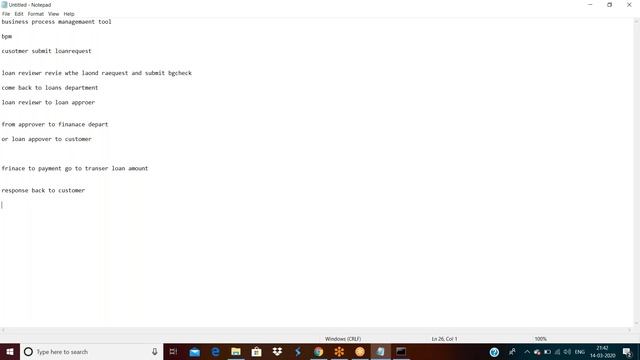 Pega Online Training - Class 3 - Http Request Cyle , BPM & Sample Rule Creation смотреть онлайн
