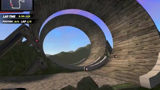 SPOGS Racing Trailer смотреть онлайн