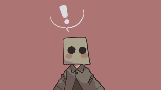 TWO TIME - Little Nightmares 2 animation [spoilers!!!] смотреть онлайн