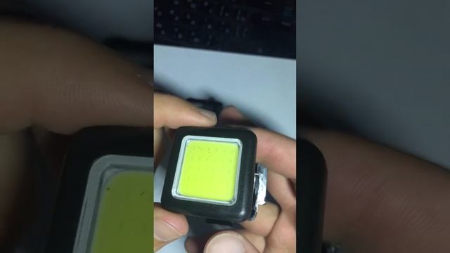 Ліхтарик брелок з Алієкспресс - (що всередині?) смотреть онлайн