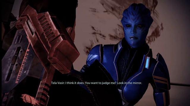 Mass Effect 2 Part 31 - Hunting the Shadow Broker смотреть онлайн