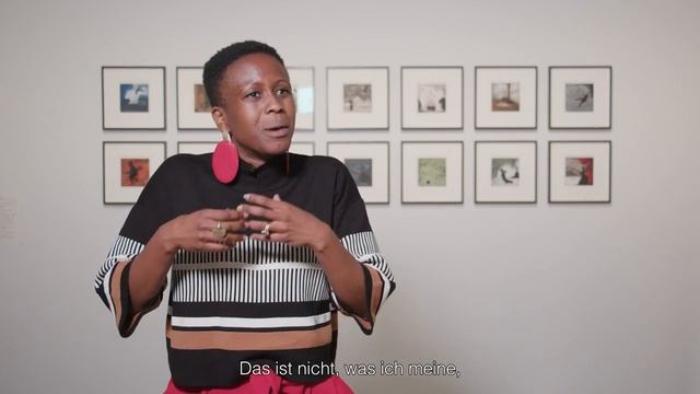 The Struggle of Memory | Our Favourites | Jordan Awori on Kara Walker and Wangechi Mutu смотреть онлайн