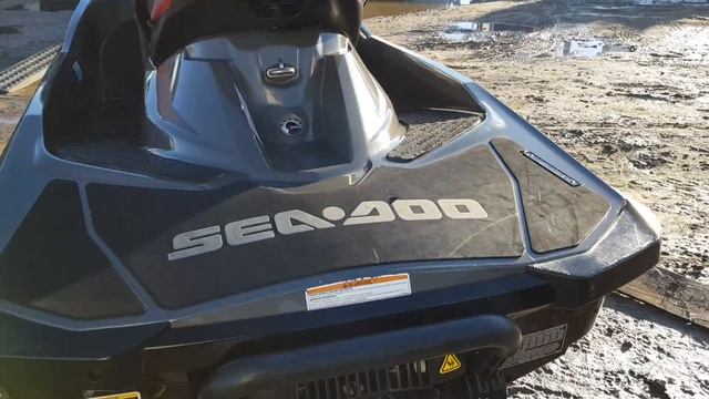 2015 г.м GTI 155 Limited 64 м.ч BRP SEA DOO В ОТЛИЧНОМ СОСТОЯНИИ. смотреть онлайн