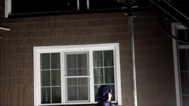 Монтаж винтовых свай под крыльцо от ВИНТ МОНОЛИТ смотреть онлайн