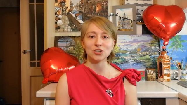 Афродизиаки в парфюмерии. Valentine's Day. Aphrodisiacs In The Perfumery