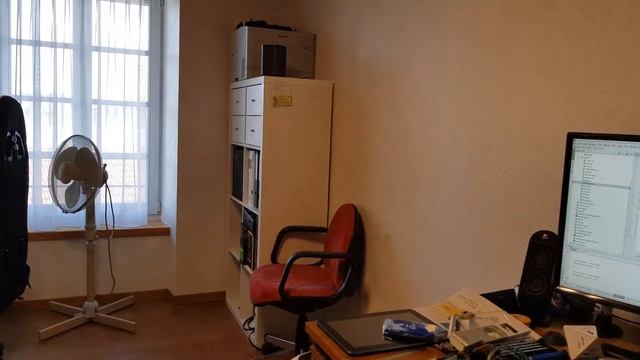 Project Alice - Pause Sonos смотреть онлайн