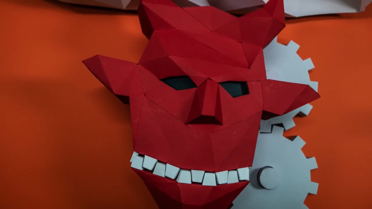 Robbie Williams - The Impossible - Official Video~ смотреть онлайн