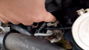 Замена моторчика печки / Шелестит моторчик / Замена ближнего света / Mitsubishi Galant 8 / 2020