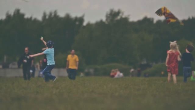 Фестиваль «НЕБО: теория и практика» 2019 смотреть онлайн