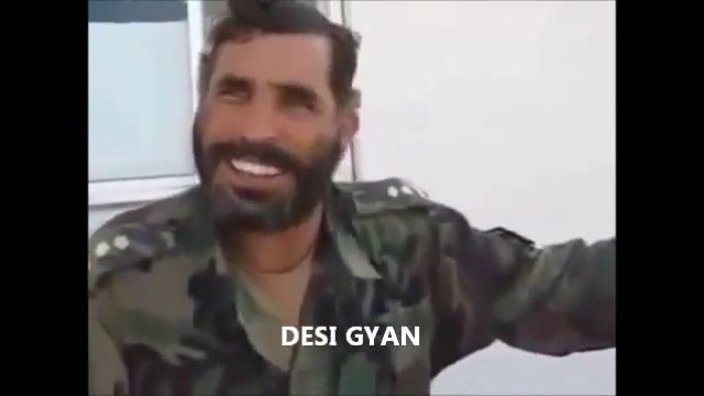 Пакистанский английский Funny Pakistani Army
