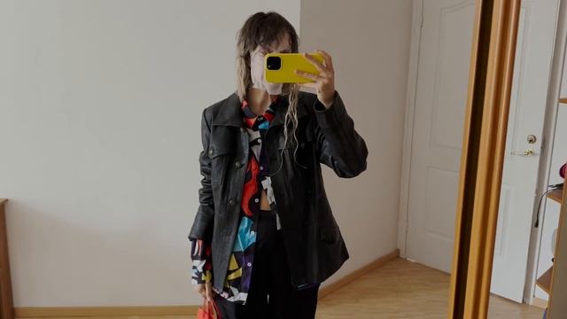 VLOG/13 дней в офисе/150 заказов на Ozon/Купила 135 кг пряжи. смотреть онлайн