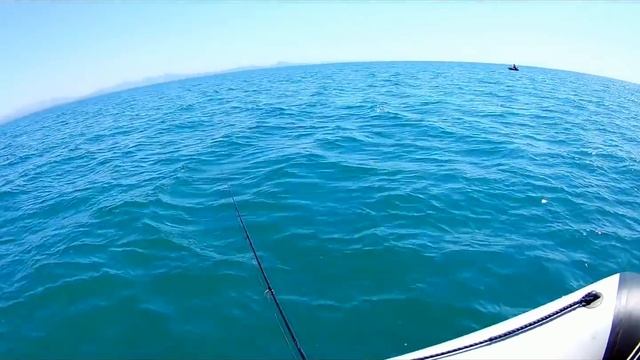 Рыбалка,ловля камбалы и минтая 2019 ,уссурийский залив ,приморский край смотреть онлайн