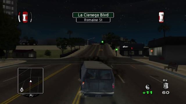 True Crime: Streets Of LA Part 7 Walkthrough