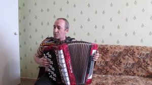 СЕРГЕЙ МОРОКОВ. ПОЗДНЕЙ ОСЕННЕЙ ПОРОЙ НА БАЯНЕ,