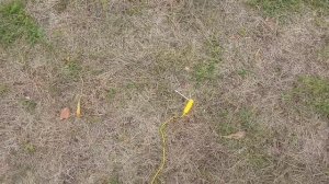 Измерение сопротивления грунта.