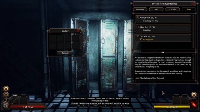 Vaporum - Assault Rig | Hard (PC) смотреть онлайн