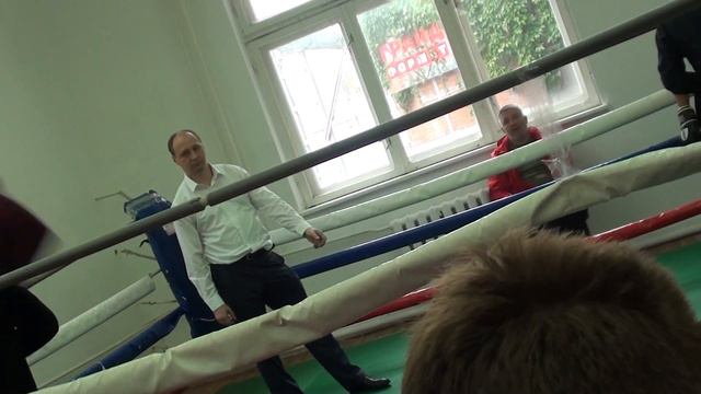 Кирилл Наумов-Владислав Лаврик 22.09.19 смотреть онлайн