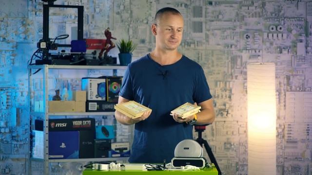 AlzaPower: Napájení, kabeláž, baterie, sluchátka i reproduktory levněji a ekologičtěji! смотреть онлайн