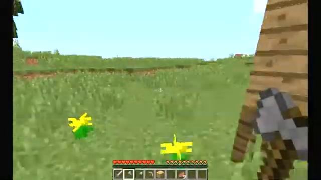 Minecraft survival world : Mining смотреть онлайн
