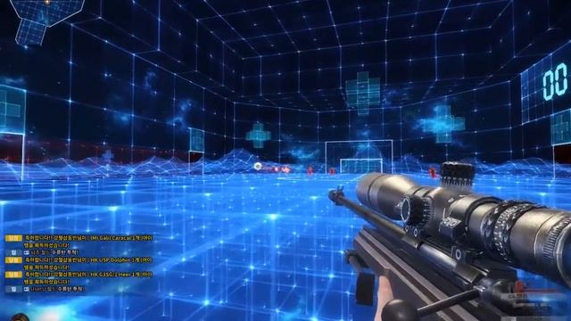 CSO2 - GUNBALL Game Mode (Soccer with guns) смотреть онлайн