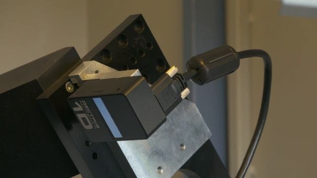 Новое оборудование в лаборатории Аналитического центра КФ АО «Апатит» смотреть онлайн