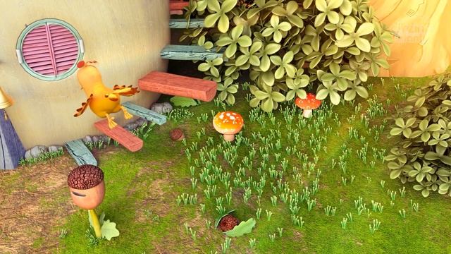 Canciones Infantiles De Números Y Animales | El Reino Infantil