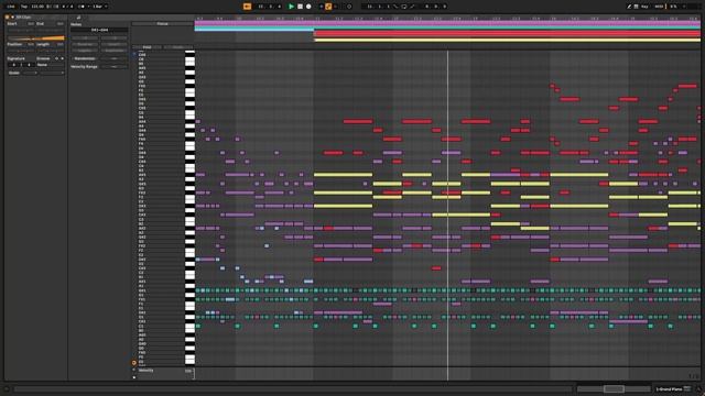 Day 107 (2023.01.28)