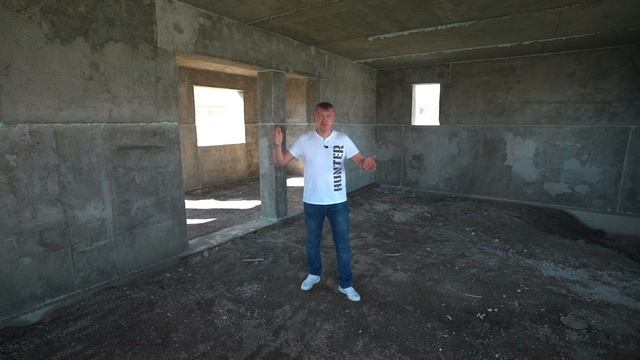 Дом площадью 93м2 построили за 3 дня! смотреть онлайн
