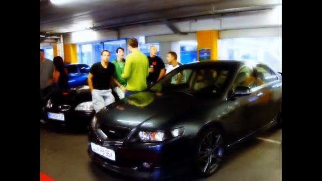 JAPmeet 2010 - Ljubljana - BTC