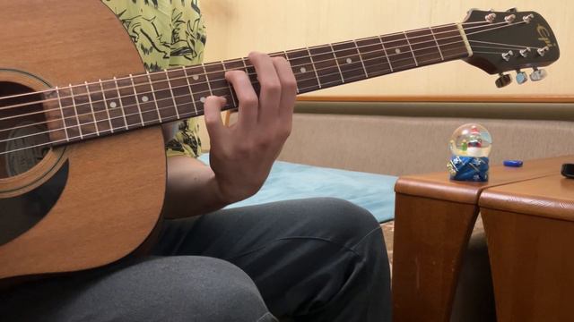 Epiphone ED-100
