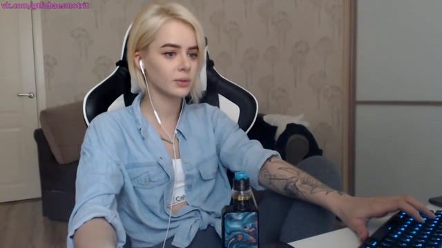 Gtfobae Как Получить Модерку На Твич смотреть онлайн