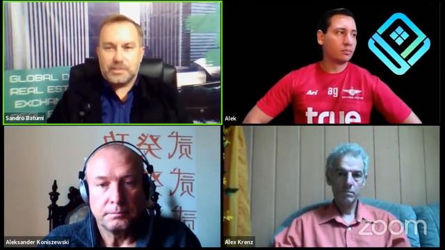 GRID GROUP RESIDENCE. ХОТИТЕ ПАССИВНЫЙ ДОХОД - ВАМ СЮДА! смотреть онлайн