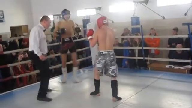18.Микуцкий(Мопс,Минск) - Пленко(СДЮШОР 7,Минск) смотреть онлайн