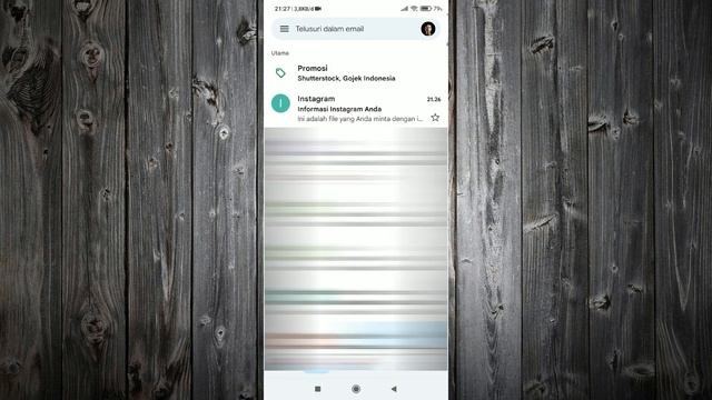 Cara Memulihkan Semua Pesan DM Instagram yang Terhapus смотреть онлайн