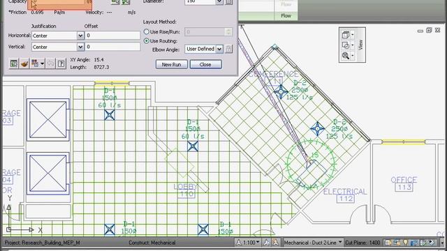 Creating a Mechanical System смотреть онлайн