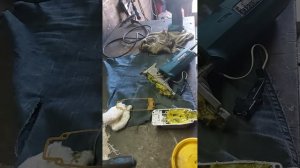 Лобзик макита 4351 смазка