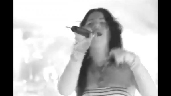 Evanescence - Oceans