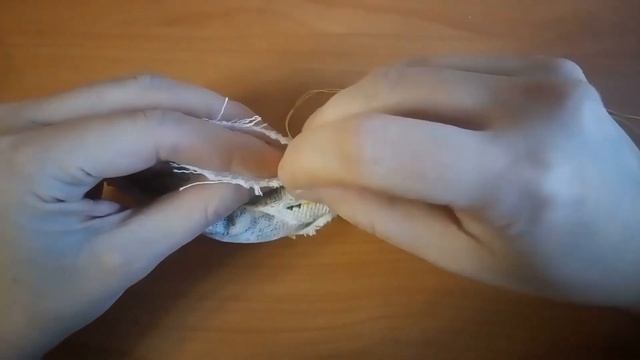 МК по сборке шарика смотреть онлайн