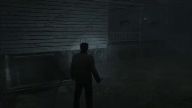 Silent Hill Homeecoming #4: Cementerio смотреть онлайн
