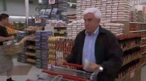 Лесли Нильсен. Гибель карьеры